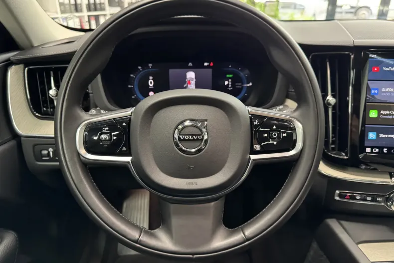 Volvo XC60 din 2021 cu 32.000 km - oferta VOL167226 - foto 12