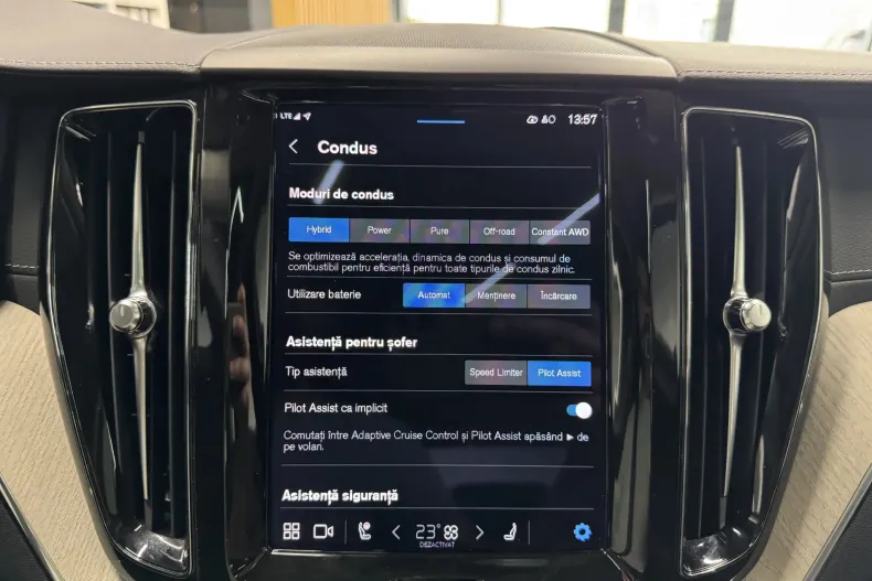 Volvo XC60 din 2021 cu 32.000 km - oferta VOL167226 - foto 16