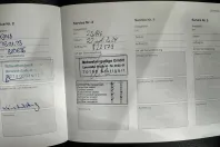 Volvo XC60 din 2021 cu 32.000 km - oferta VOL167226 - foto 21