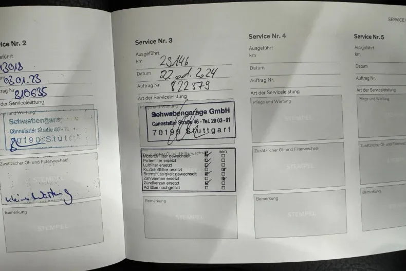 Volvo XC60 din 2021 cu 32.000 km - oferta VOL167226 - foto 21