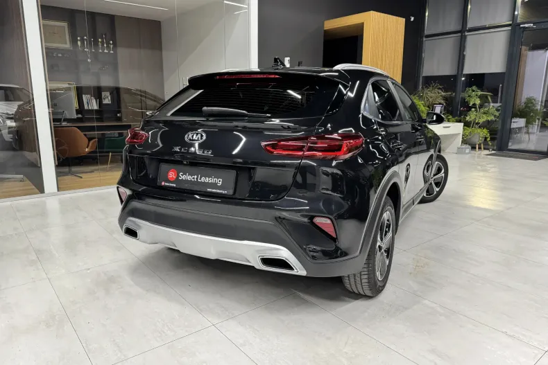 Kia XCeed din 2021 cu 47.000 km - oferta KIA167227 - foto 2