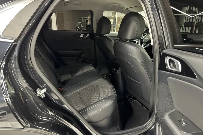 Kia XCeed din 2021 cu 47.000 km - oferta KIA167227 - foto 8