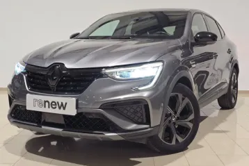 Renault Arkana din 2023 - oferta REN167228