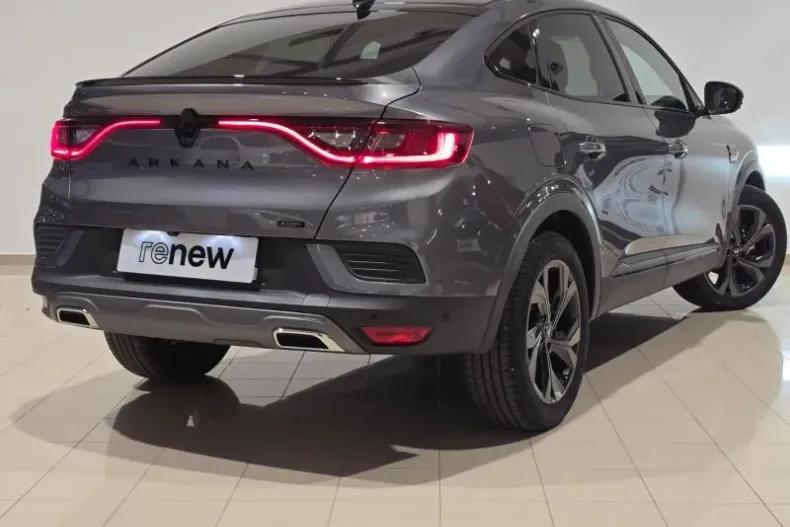Renault Arkana din 2023 cu 44.478 km - oferta REN167228 - foto 2