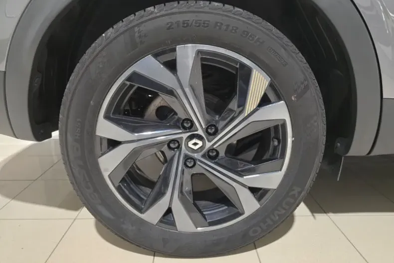 Renault Arkana din 2023 cu 44.478 km - oferta REN167228 - foto 4