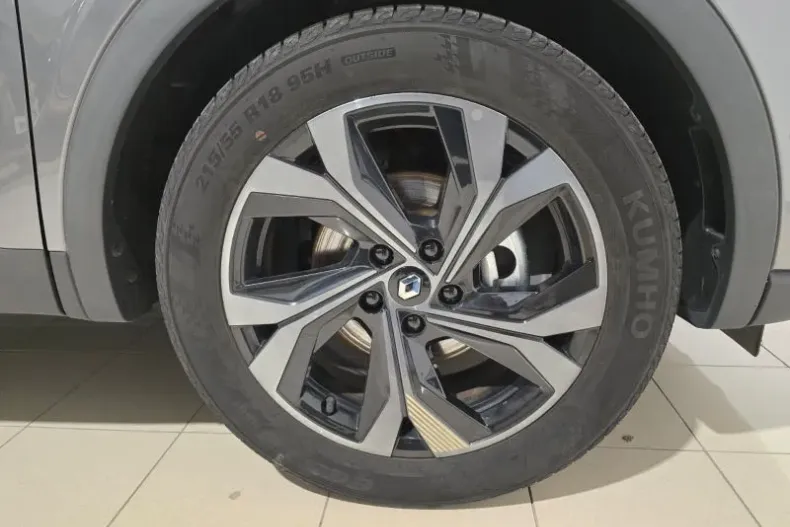 Renault Arkana din 2023 cu 44.478 km - oferta REN167228 - foto 5