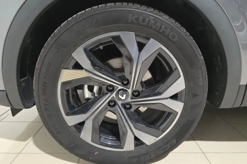 Renault Arkana din 2023 cu 44.478 km - oferta REN167228 - foto 6