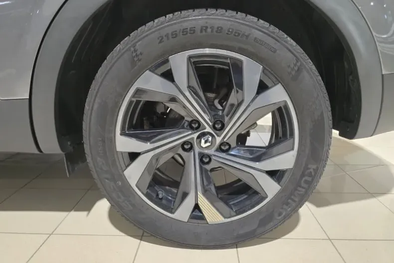 Renault Arkana din 2023 cu 44.478 km - oferta REN167228 - foto 7