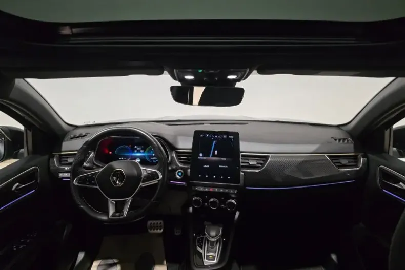 Renault Arkana din 2023 cu 44.478 km - oferta REN167228 - foto 11