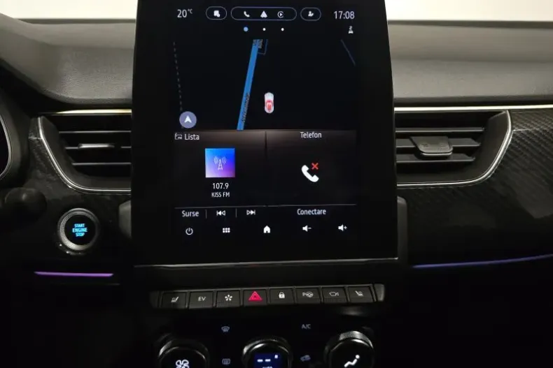 Renault Arkana din 2023 cu 44.478 km - oferta REN167228 - foto 13