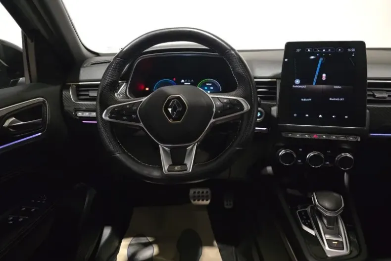 Renault Arkana din 2023 cu 44.478 km - oferta REN167228 - foto 18