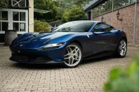 Ferrari Roma din 2023 cu 29.000 km - oferta FER167229 - foto 1