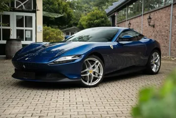 Ferrari Roma din 2023 - oferta FER167229