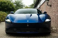 Ferrari Roma din 2023 cu 29.000 km - oferta FER167229 - foto 2