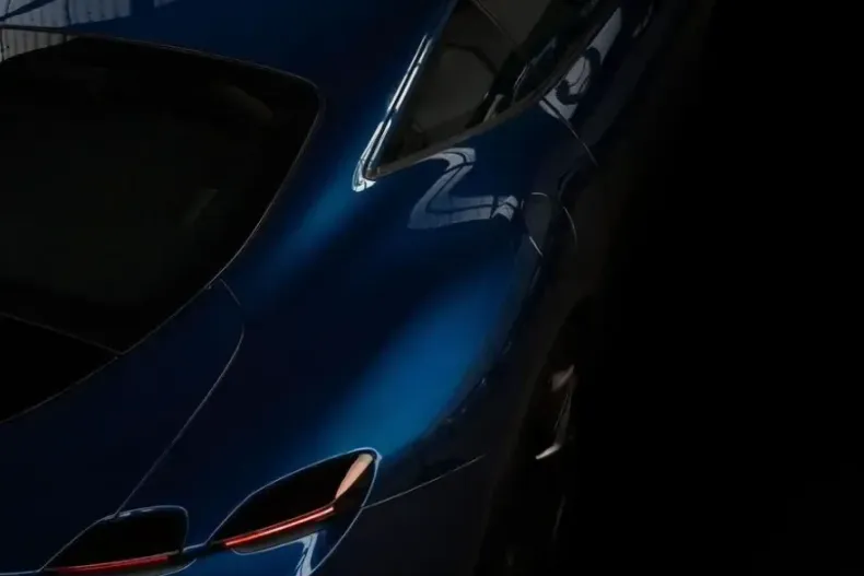 Ferrari Roma din 2023 cu 29.000 km - oferta FER167229 - foto 5