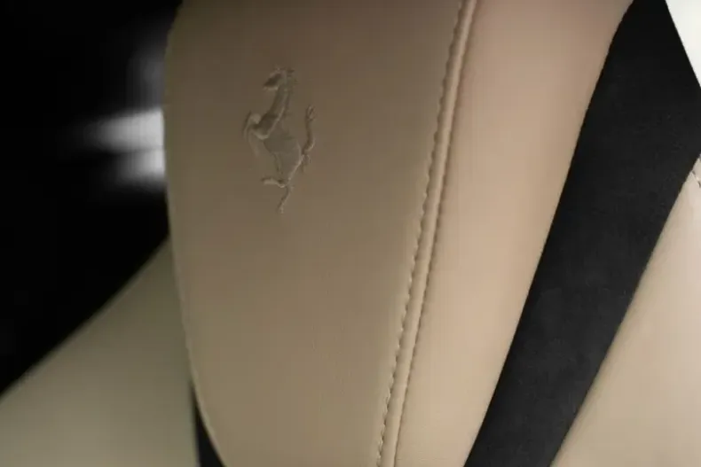 Ferrari Roma din 2023 cu 29.000 km - oferta FER167229 - foto 14