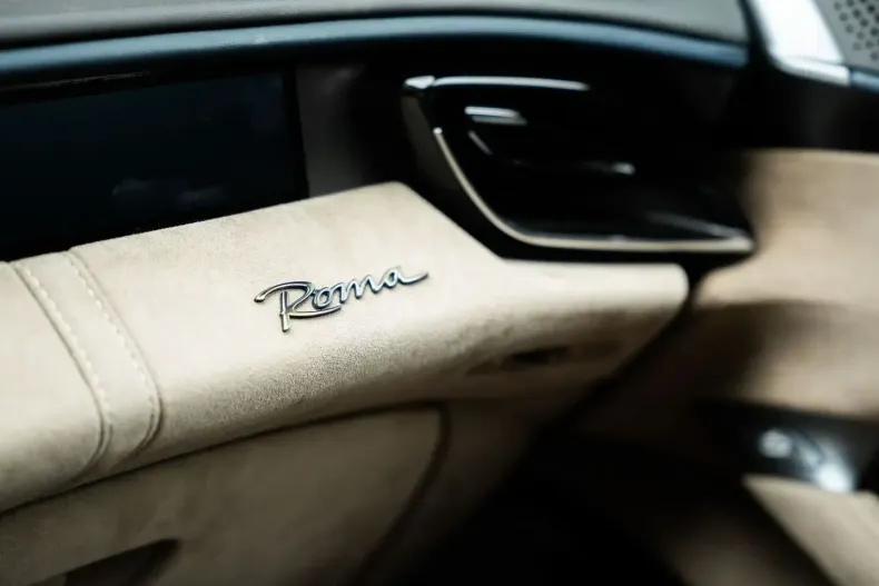 Ferrari Roma din 2023 cu 29.000 km - oferta FER167229 - foto 18