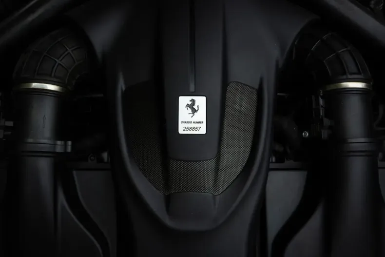 Ferrari Roma din 2023 cu 29.000 km - oferta FER167229 - foto 19