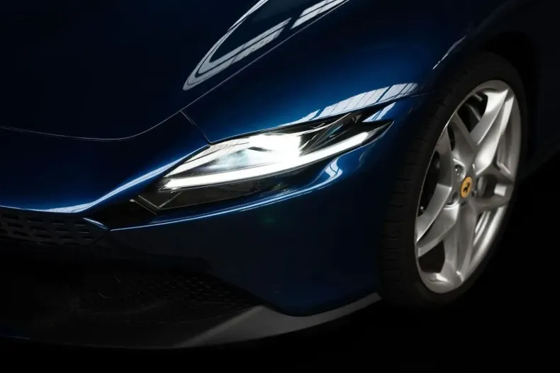 Ferrari Roma din 2023 cu 29.000 km - oferta FER167229 - foto 25