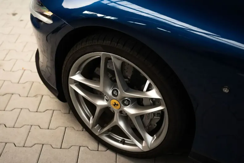 Ferrari Roma din 2023 cu 29.000 km - oferta FER167229 - foto 26