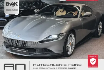 Ferrari Roma din 2021 - oferta FER167230