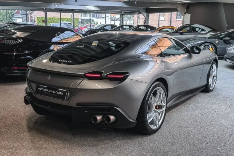 Ferrari Roma din 2021 cu 18.000 km - oferta FER167230 - foto 6