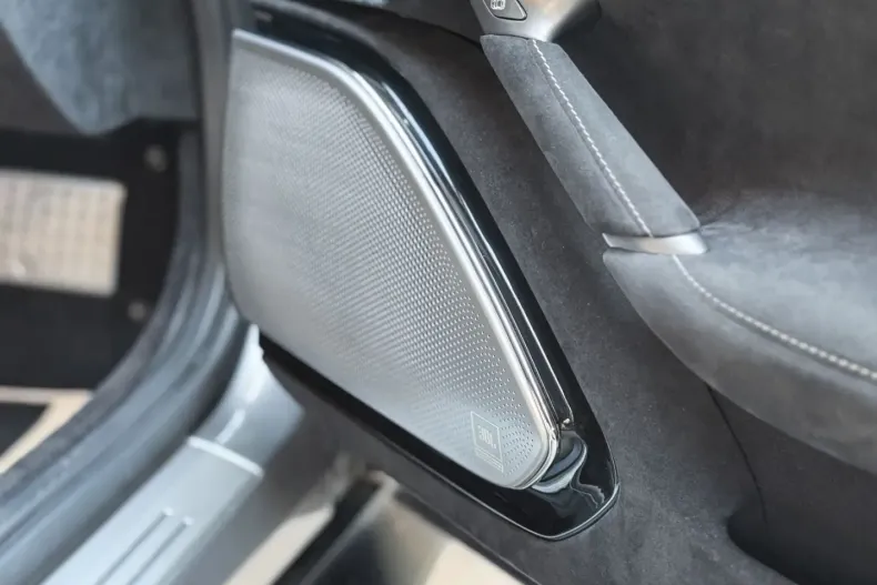 Ferrari Roma din 2021 cu 18.000 km - oferta FER167230 - foto 20