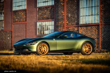 Ferrari Roma din 2023 - oferta FER167232