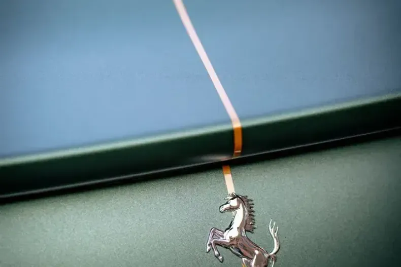 Ferrari Roma din 2023 cu 16.400 km - oferta FER167232 - foto 7