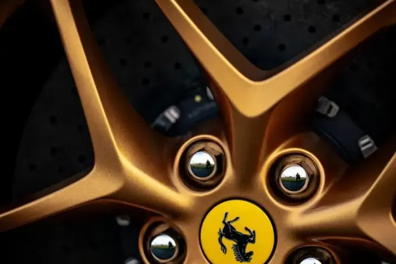 Ferrari Roma din 2023 cu 16.400 km - oferta FER167232 - foto 13