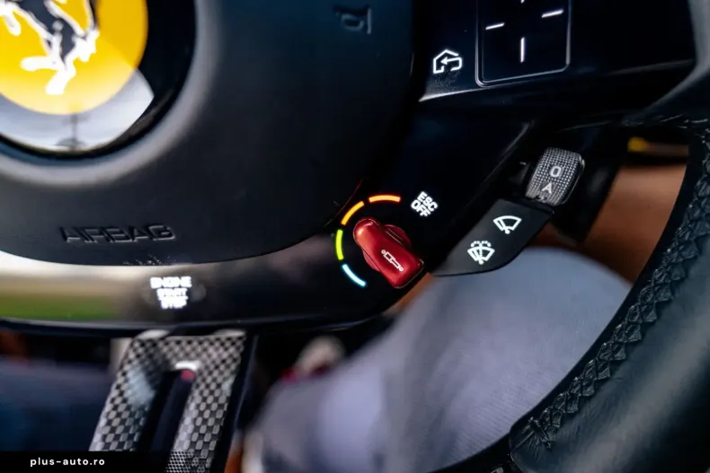 Ferrari Roma din 2023 cu 16.400 km - oferta FER167232 - foto 16