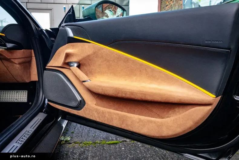 Ferrari Roma din 2023 cu 16.400 km - oferta FER167232 - foto 18
