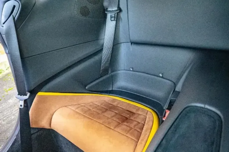 Ferrari Roma din 2023 cu 16.400 km - oferta FER167232 - foto 23