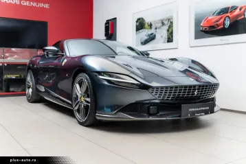 Ferrari Roma din 2021 - oferta FER167233