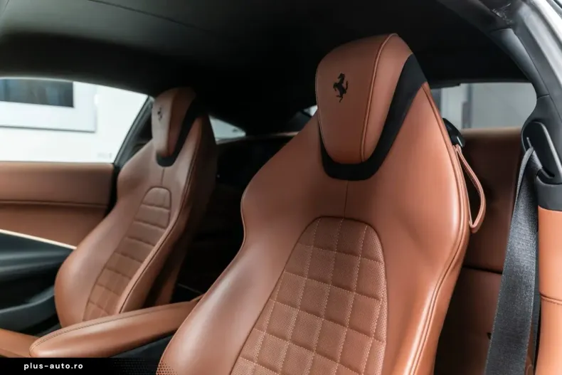 Ferrari Roma din 2021 cu 11.100 km - oferta FER167233 - foto 11