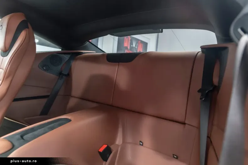 Ferrari Roma din 2021 cu 11.100 km - oferta FER167233 - foto 13