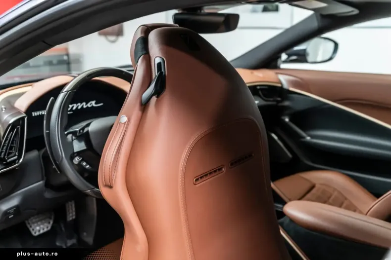 Ferrari Roma din 2021 cu 11.100 km - oferta FER167233 - foto 14