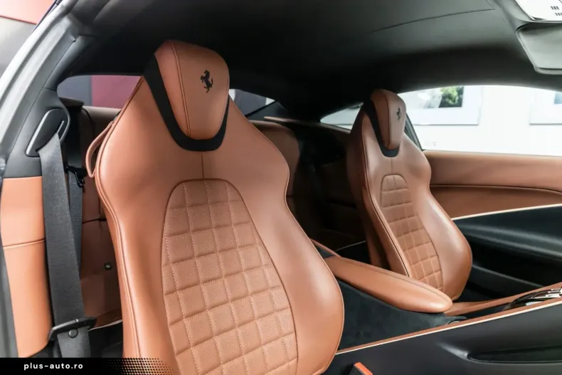 Ferrari Roma din 2021 cu 11.100 km - oferta FER167233 - foto 16