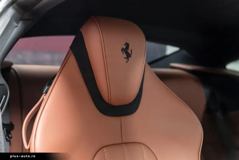 Ferrari Roma din 2021 cu 11.100 km - oferta FER167233 - foto 17