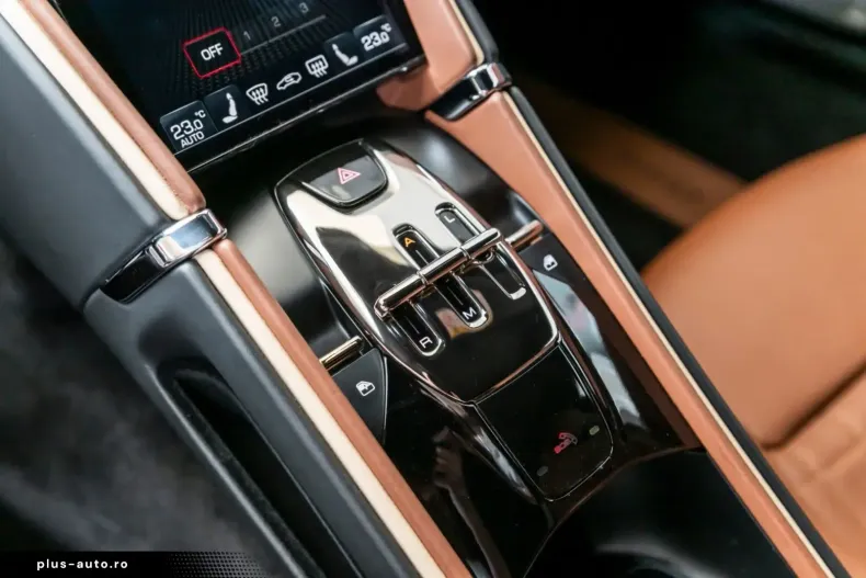 Ferrari Roma din 2021 cu 11.100 km - oferta FER167233 - foto 26