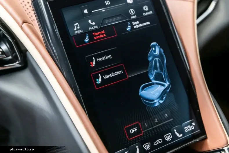 Ferrari Roma din 2021 cu 11.100 km - oferta FER167233 - foto 27