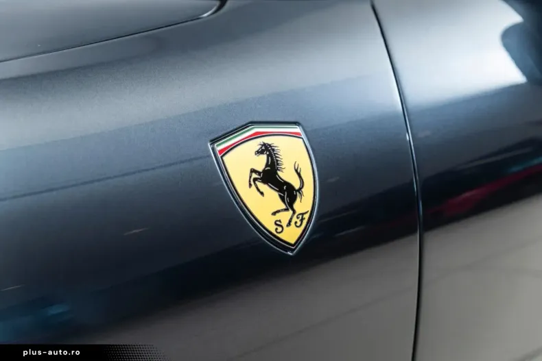 Ferrari Roma din 2021 cu 11.100 km - oferta FER167233 - foto 38