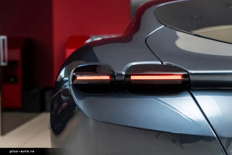 Ferrari Roma din 2021 cu 11.100 km - oferta FER167233 - foto 40