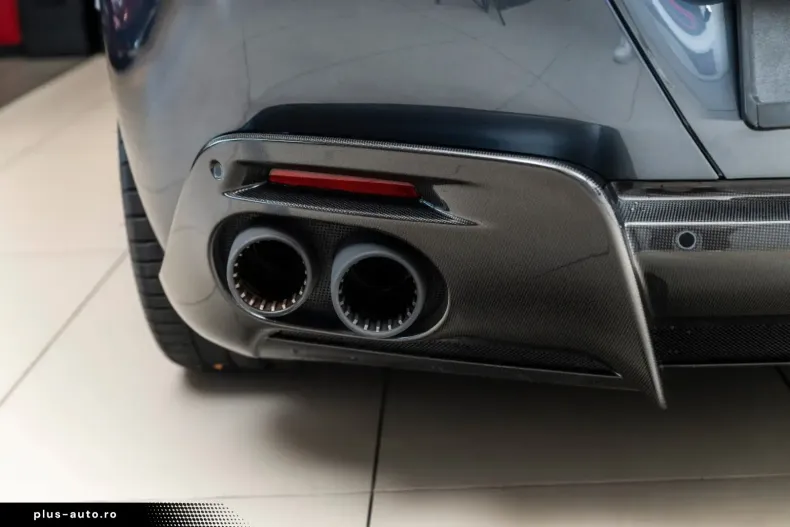 Ferrari Roma din 2021 cu 11.100 km - oferta FER167233 - foto 41