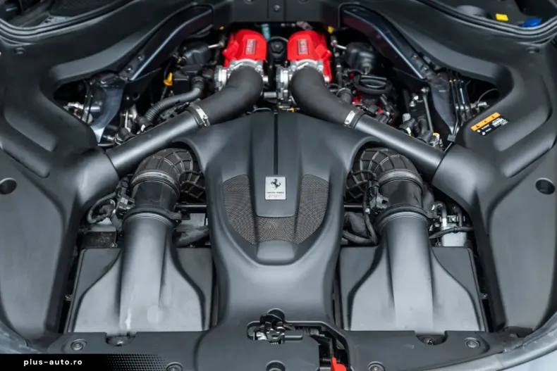 Ferrari Roma din 2021 cu 11.100 km - oferta FER167233 - foto 49