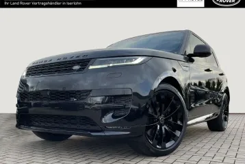 Land Rover Range Rover Sport din 2025 - oferta LAN167234