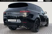 Land Rover Range Rover Sport din 2025 cu 19.700 km - oferta LAN167234 - foto 2