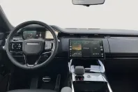 Land Rover Range Rover Sport din 2025 cu 19.700 km - oferta LAN167234 - foto 4