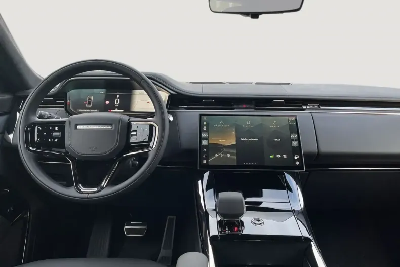 Land Rover Range Rover Sport din 2025 cu 19.700 km - oferta LAN167234 - foto 4