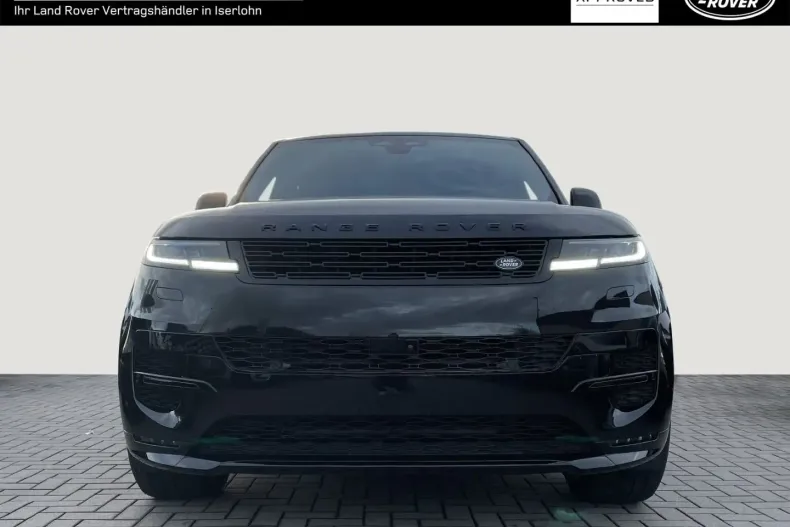 Land Rover Range Rover Sport din 2025 cu 19.700 km - oferta LAN167234 - foto 8